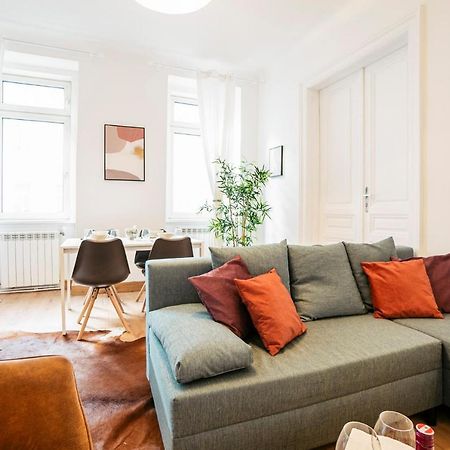 Coupledream - 10Min To City Center! Wien Ngoại thất bức ảnh
