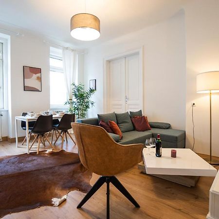Coupledream - 10Min To City Center! Wien Ngoại thất bức ảnh