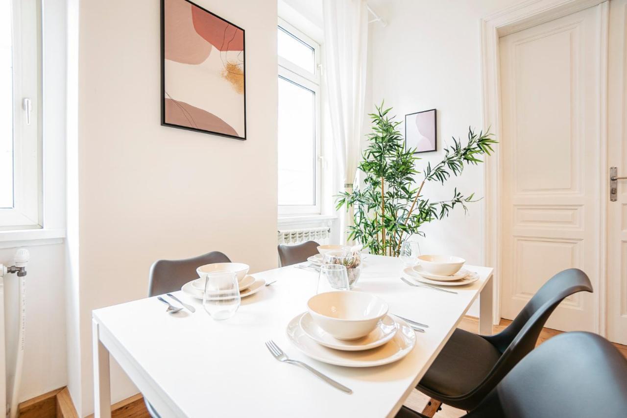 Coupledream - 10Min To City Center! Wien Ngoại thất bức ảnh