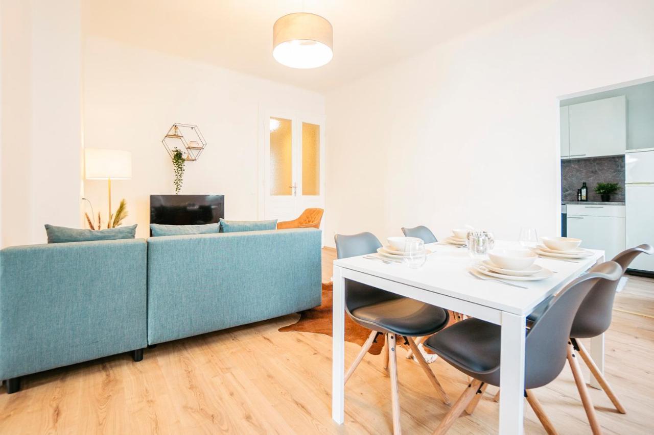 Coupledream - 10Min To City Center! Wien Ngoại thất bức ảnh
