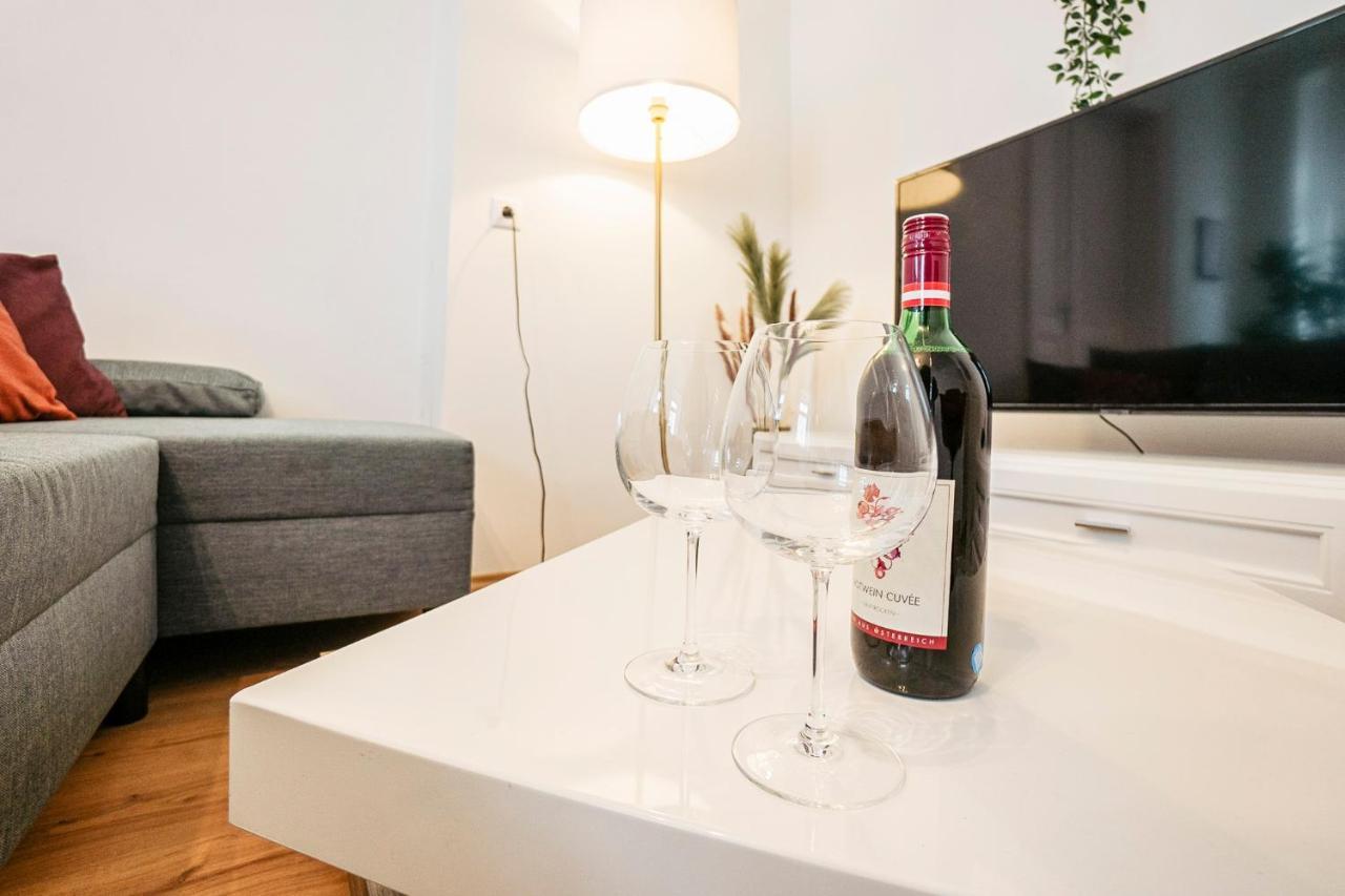 Coupledream - 10Min To City Center! Wien Ngoại thất bức ảnh
