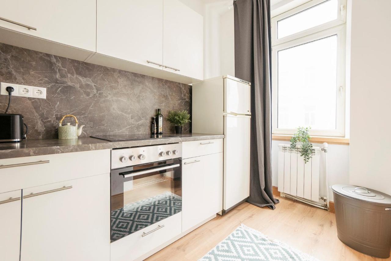 Coupledream - 10Min To City Center! Wien Ngoại thất bức ảnh
