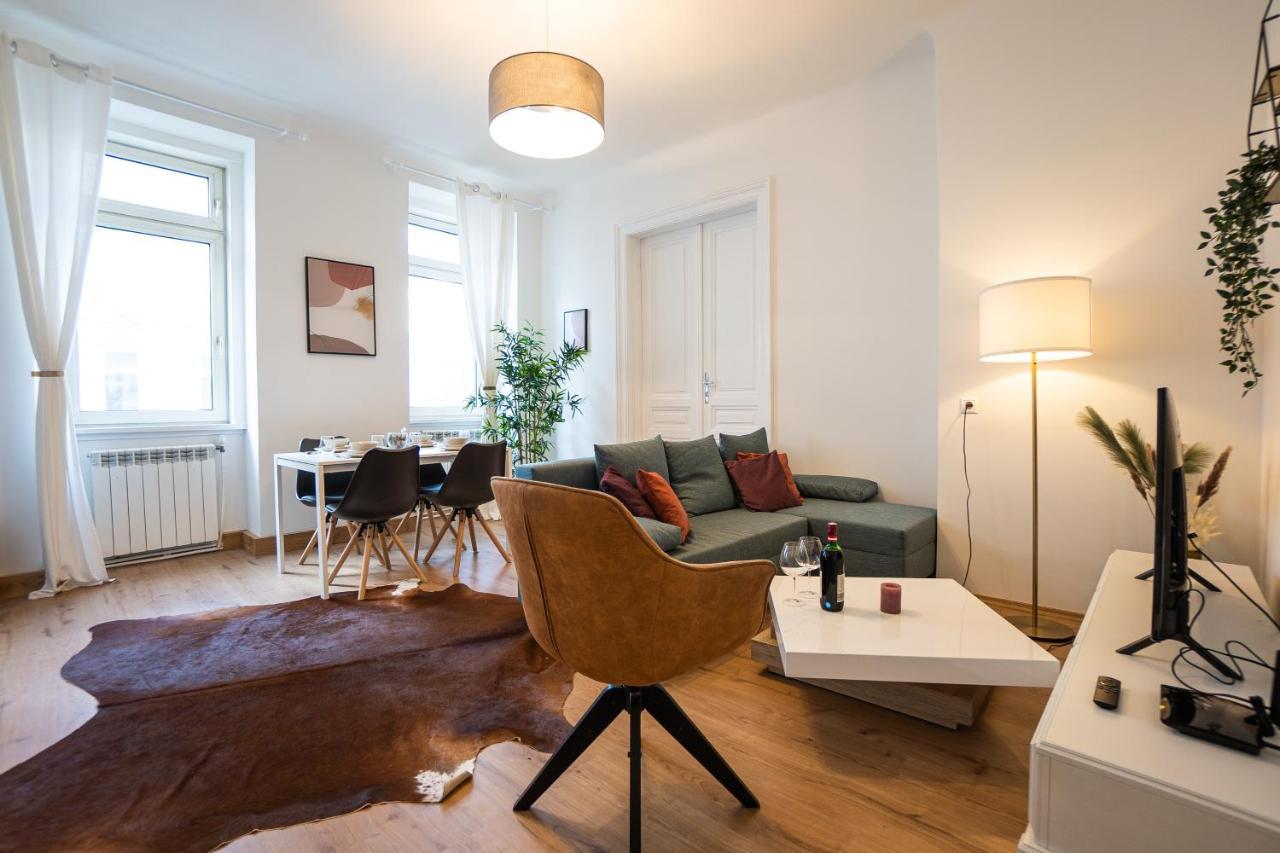 Coupledream - 10Min To City Center! Wien Ngoại thất bức ảnh