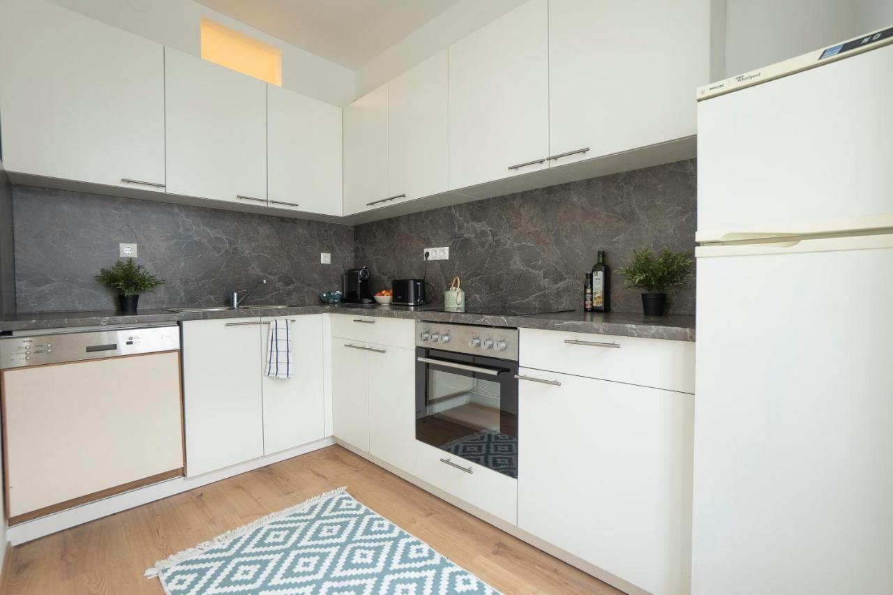 Coupledream - 10Min To City Center! Wien Ngoại thất bức ảnh