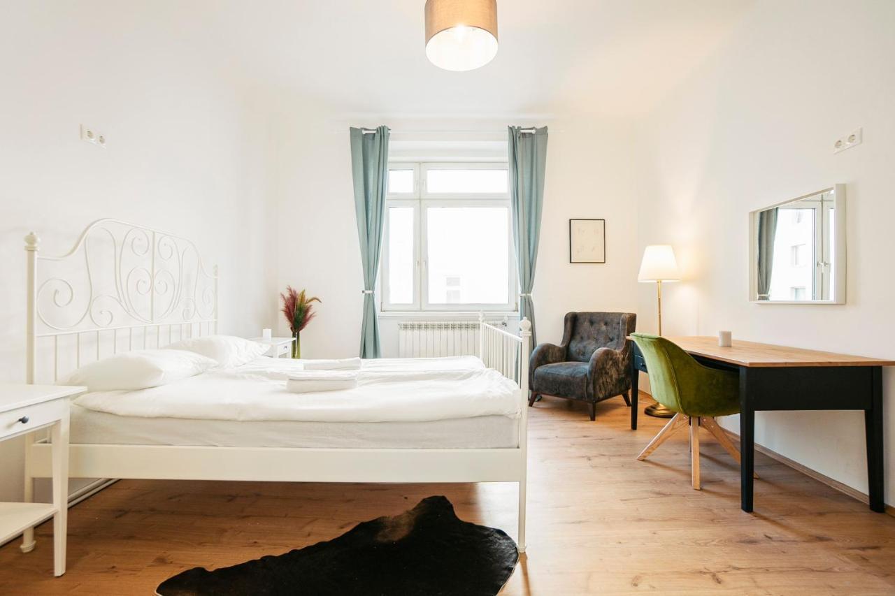 Coupledream - 10Min To City Center! Wien Ngoại thất bức ảnh