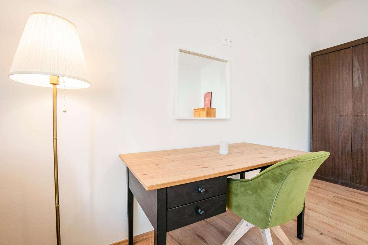 Coupledream - 10Min To City Center! Wien Ngoại thất bức ảnh
