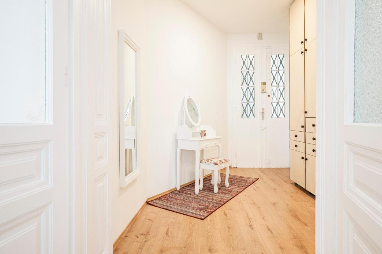 Coupledream - 10Min To City Center! Wien Ngoại thất bức ảnh