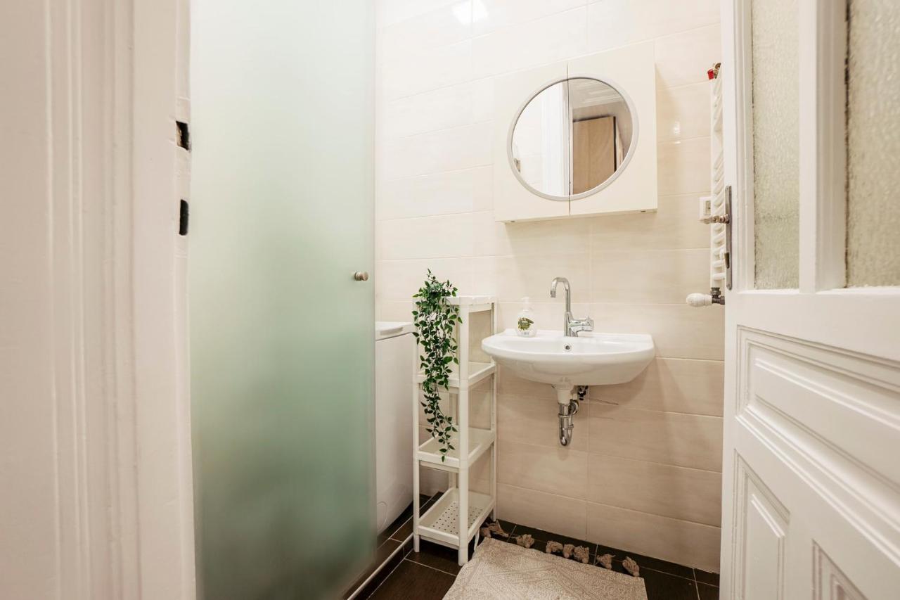Coupledream - 10Min To City Center! Wien Ngoại thất bức ảnh