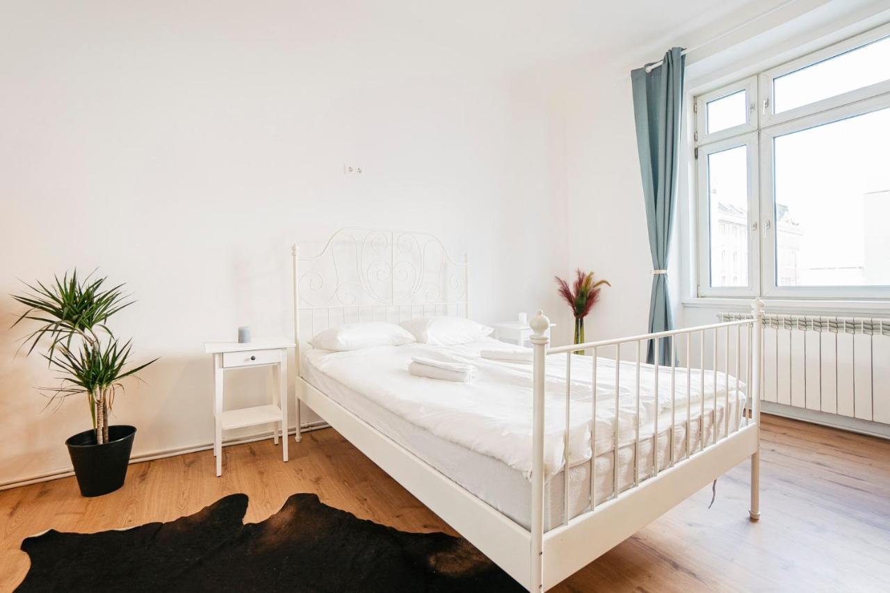 Coupledream - 10Min To City Center! Wien Ngoại thất bức ảnh