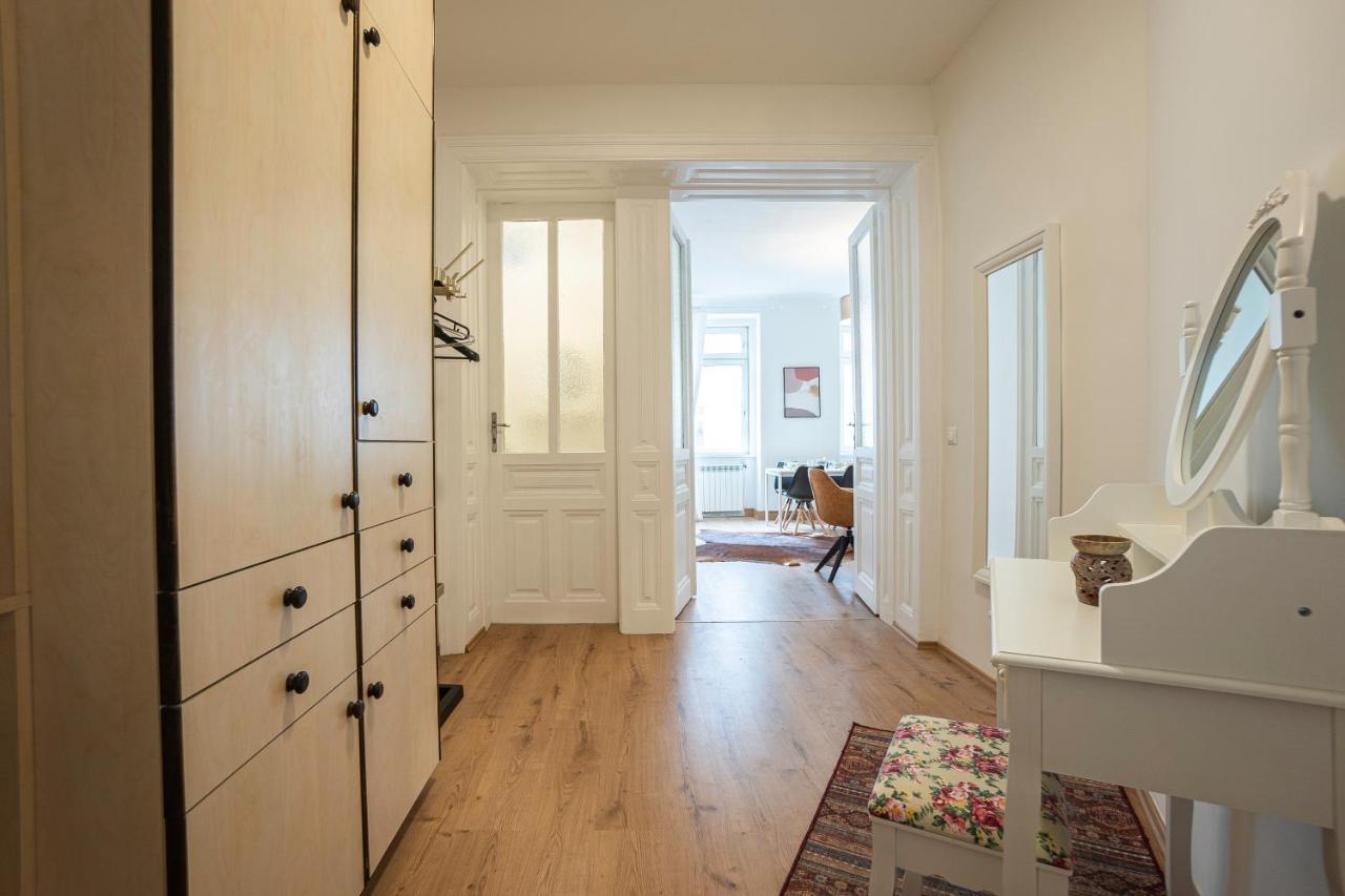 Coupledream - 10Min To City Center! Wien Ngoại thất bức ảnh